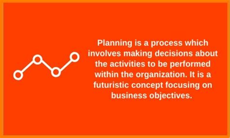 8 Steps Of Effective Planning For Every Business