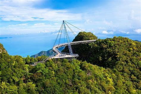 Langkawi Attraction Place To Visit In Langkawi Official Website For