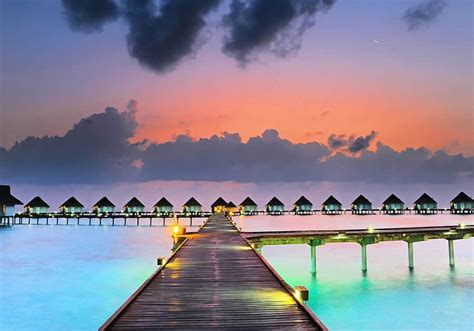 Magical Maldives Indus Travels