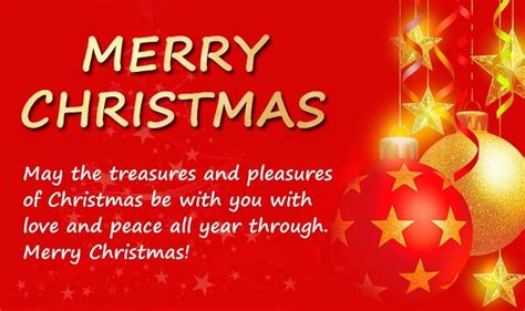 Choose among hundreds of heartfelt christmas wishes and greetings for all your friends, family and loved ones. Merry Christmas 2018 Messages: Wish Your Family And ...