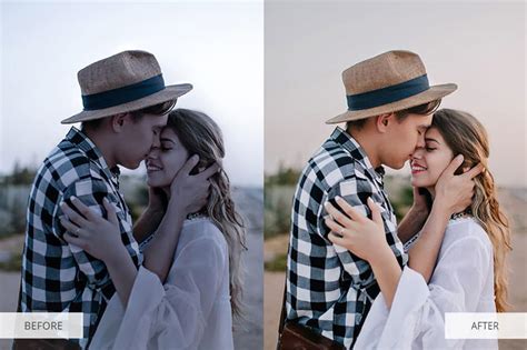 These flowerage portrait presets for lightroom are perfect for wedding and art photography. 20 Best Free and Paid Lightroom Presets in 2020 - Updateland