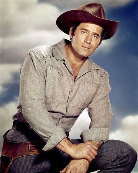Famous Cowboys And Western Movie Stars And Actors Clint Walker Clint