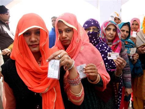 Haryana Panchayat Polls Young Educated Heads Take Charge Hindustan