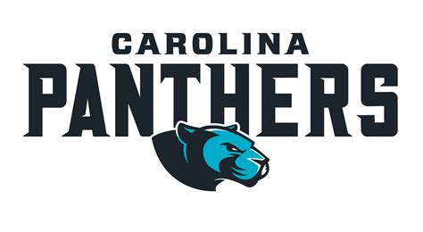 Carolina Panthers On Behance