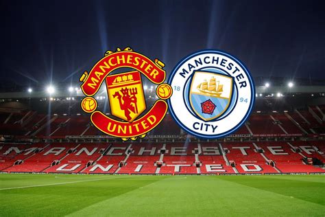 The chilean has trained this week and may well be involved against bournemouth at some stage. Man Utd vs Man City LIVE: Carabao Cup commentary stream ...