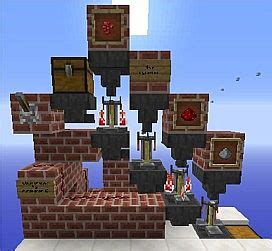 To make the iron potion in wacky wizards, you will need the following ingredients you will now have the iron potion! Potion Brewer Minecraft Project