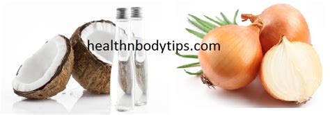 Vitamins and minerals help to keep your hair healthy and free from infections which eventually interfere with its growth. Onion For Hair Growth; How Does Onion Help In Hair Growth?