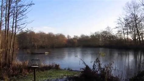 New Earswick Nature Reserve Youtube