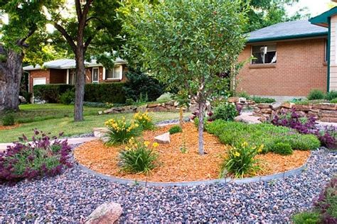 Xeriscape Landscaping Of Landscape Design And Installation