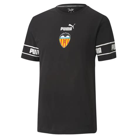 Valencia Fan Shirt 2020 2021 Voetbalshirts Com