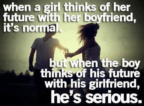 Cute Boyfriend And Girlfriend Quotes Quotesgram