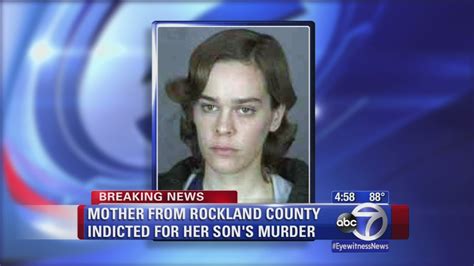 Mother Charged In Death Of 5 Year Old Son Abc7 New York