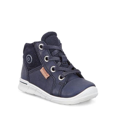 Ecco Kids First Night Sky Thar Premium Shoes 121 Shoes