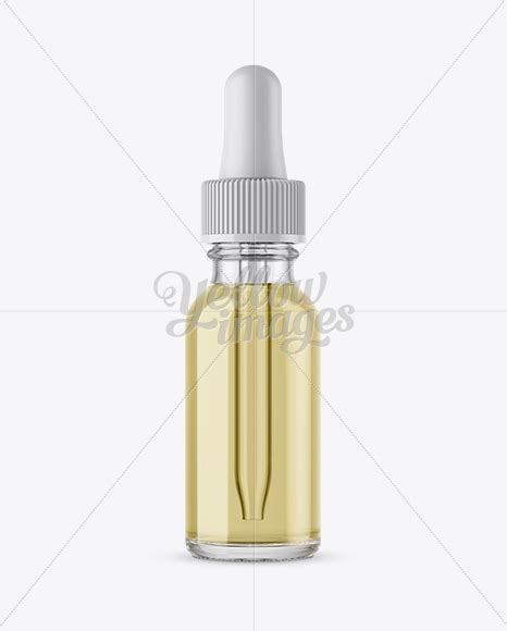 Liquid Pouch Mockup