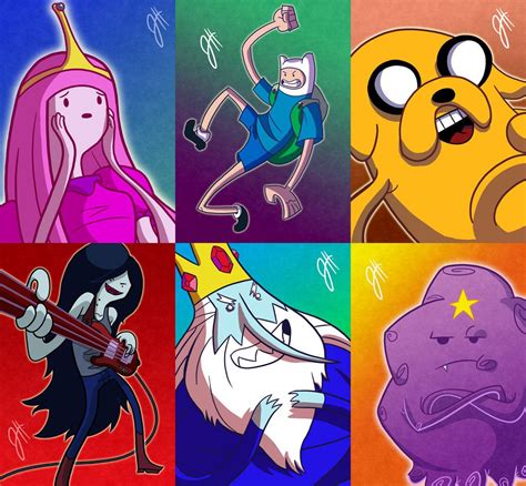 Adventure Time 10 Cover By Tysonhesse On Deviantart Adventure Time