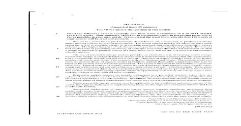 Csec English A Past Paper January 2012 Docx Document