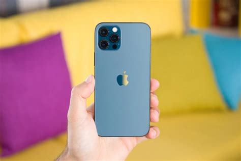 Leakers flip koroy and max weinbach have teamed up to drop some iphone 13 pro color info. 5G Apple iPhone 13 Pro might be able to satisfy those who ...
