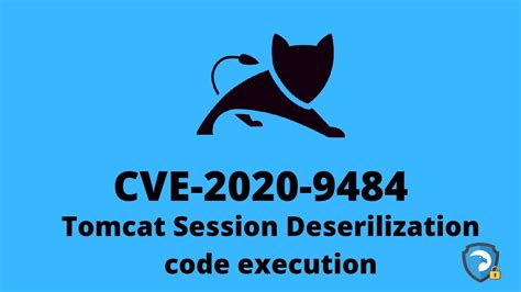 Apache Tomcat Rce Cve Poc Session Deserialization
