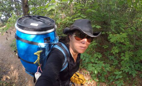 500 Days In The Wild Walking The Trans Canada Trail With Dianne Whelan Canadian Geographic