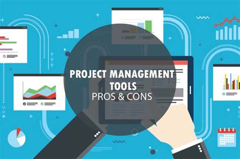 Pros And Cons Of Project Management Tools Sincere Pros And Cons