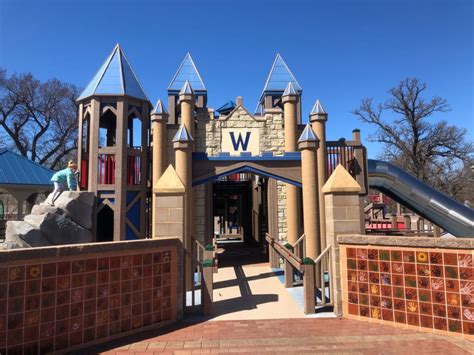 The price is $129 per night from jul 19 to jul 19. The Best Parks for Kids in (and Around) Wichita, KS