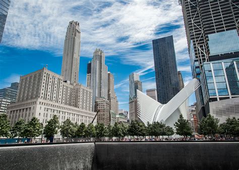 9 Things To Know Before Visiting The 9/11 Memorial & Museum - TravelAwaits