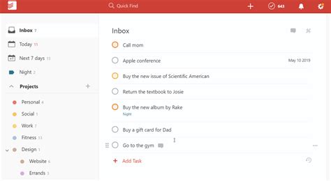 Todoist Pricing Reviews And Features November 2023