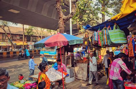 What To Know Before Visiting Mumbai, India - God Save The Points