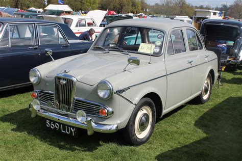 Wolseley 1500 569 Luy My Classic Cars