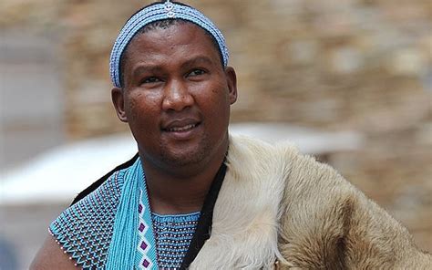 Nelson Mandelas Grandson Denies Selling Funeral Broadcast Rights To