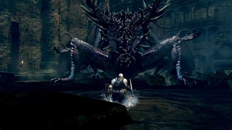 Test Dark Souls Remastered Un Retour à Lordran Qui Vaut Le Coup