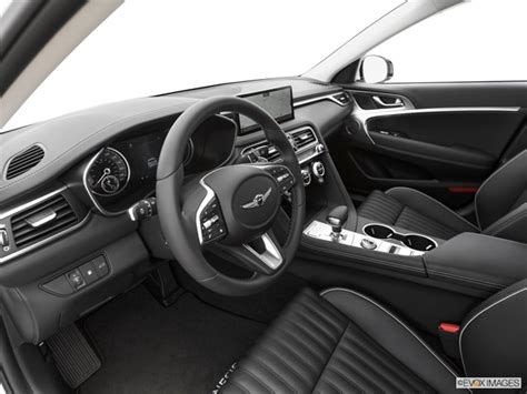2022 Genesis G70 Price Reviews Pictures And More Kelley Blue Book