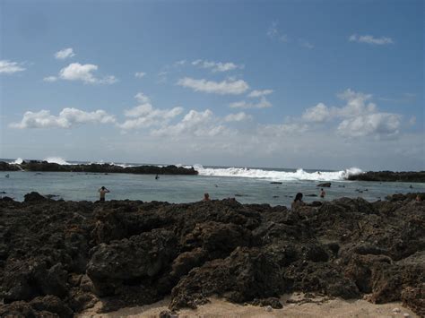 Sharks Cove Pupukea North Shore Oahu Hawaii 21 Flickr