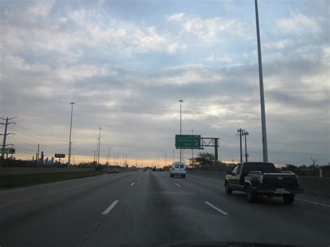 Interstate 55 Illinois Interstate 55 Illinois Flickr