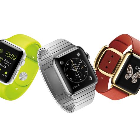 The apple watch is hands down the most advanced smartwatch you can buy today. Best Fitness Trackers that Work with Apple's Health App ...