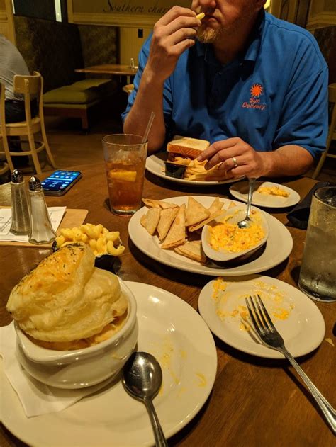 Understand and use company tools such as; Chair City Restaurant | 11 E Main St, Thomasville, NC ...