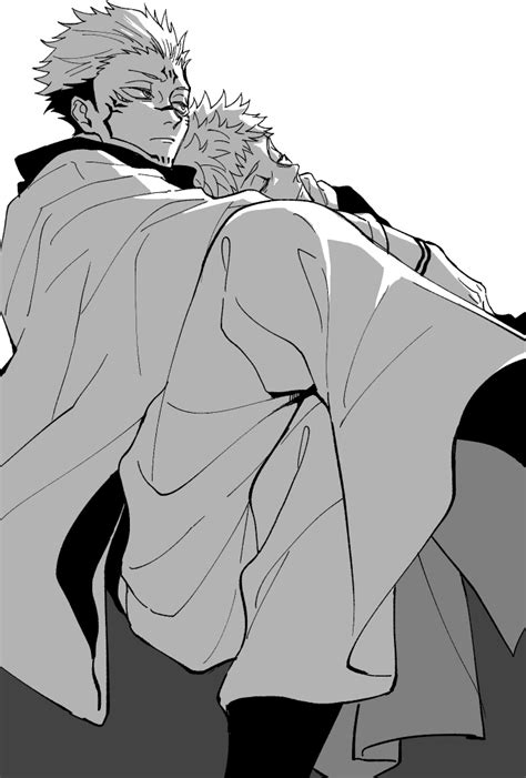 Jujutsu Kaisen Image By Mihoshy 3250241 Zerochan Anime Image Board
