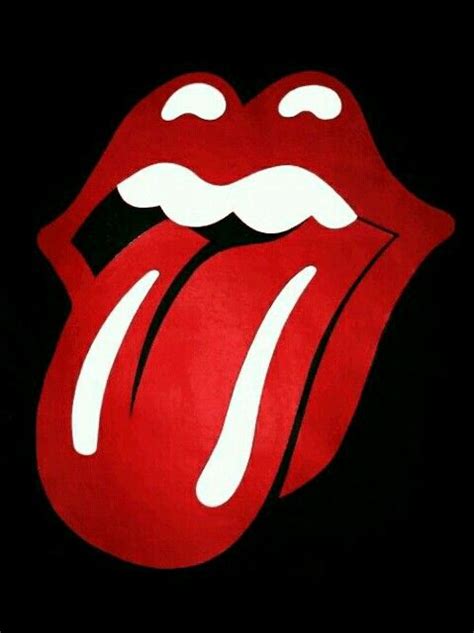 Pin En Rolling Stones
