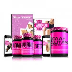Weight Loss And Tone Product Categories Shredz Supplements
