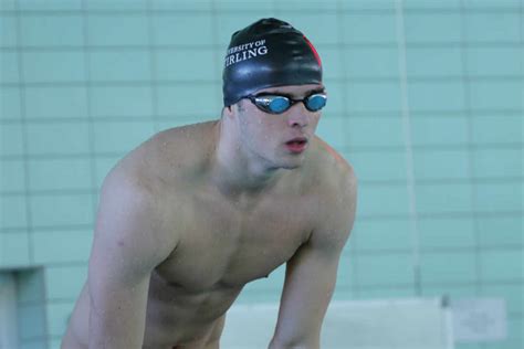 Stirling Swimmers Selected For The Gold Coast Commonwealth Games