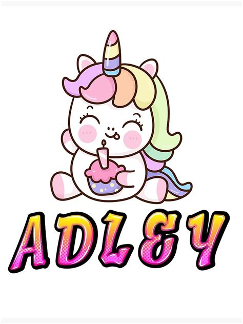 A For Adley Posters Youtube A For Adley Poster Rb2609 A For Adley Shop