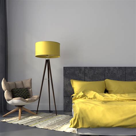 This bedroom floor lamp is bright enough to all kind. Your Guide to Buying a Bedroom Floor Lamp | eBay