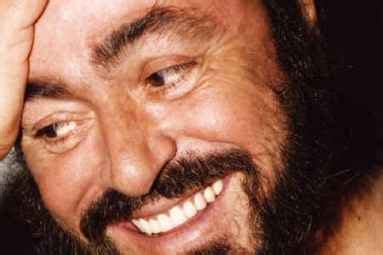 Los 3 tenores se quedan afónicos Muere Luciano Pavarotti OpenStereo