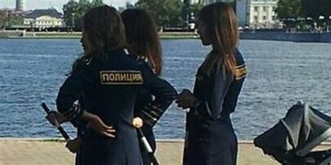 Russian Cops Ban Short Skirts After Skirts Get Too Short Huffpost
