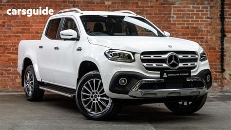 2018 Mercedes Benz X350 D Power 4matic For Sale 54990 Carsguide