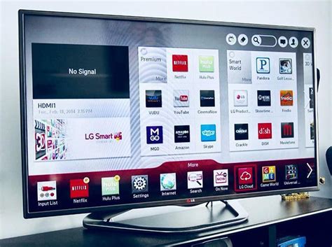 Как зарегистрировать телевизор LG в Smart TV настроить и изменить