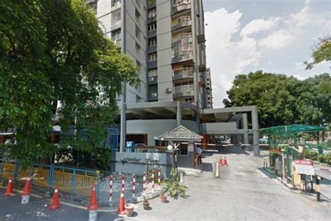 Rooms available at grandeur tower @ pandan indah by favspace. Grandeur Tower For Sale In Pandan Indah | PropSocial