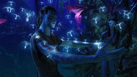 Avatar 2 Trailer Desktop Background Gambaran