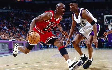 18 70 Wins Michael Jordan 50 Greatest Moments Espn