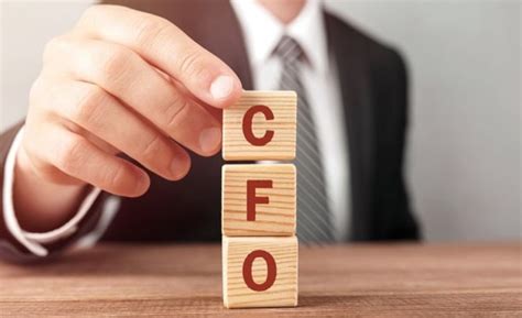 Demystifying The Chief Financial Officer Cfo Role Beyond Numbers And